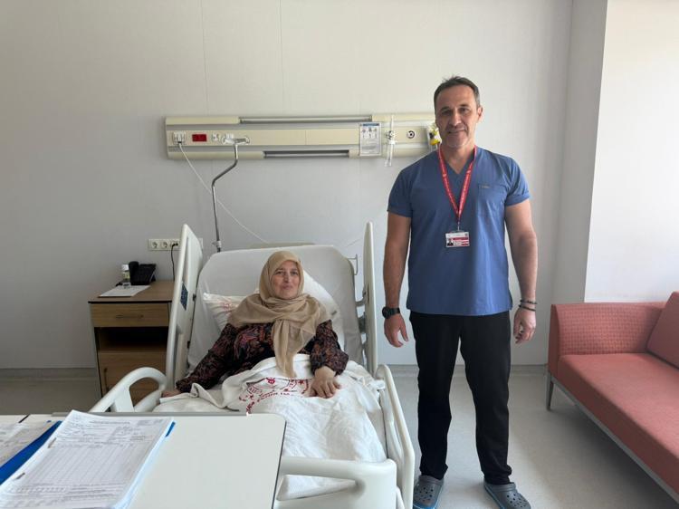 YILDA 2 MİLYONA YAKIN TANI