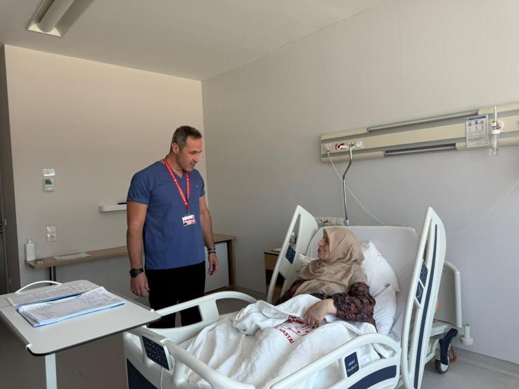 ERKEN EVREDE SAĞ KALIM ORANI YÜZDE 95