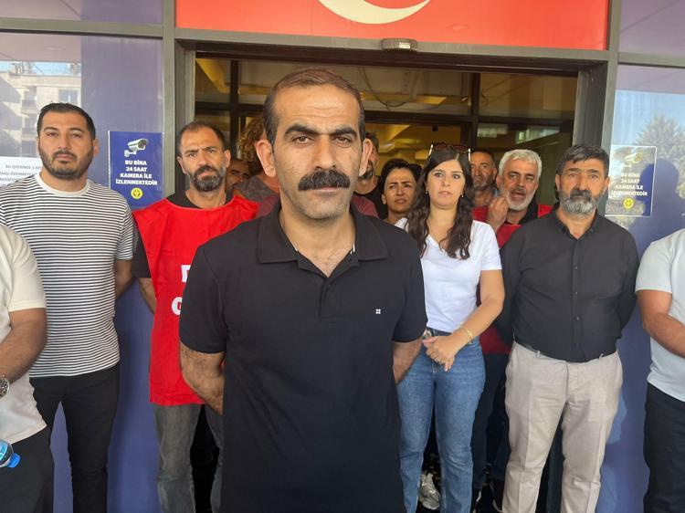 EYLEMİN BİR SÜRESİ YOK