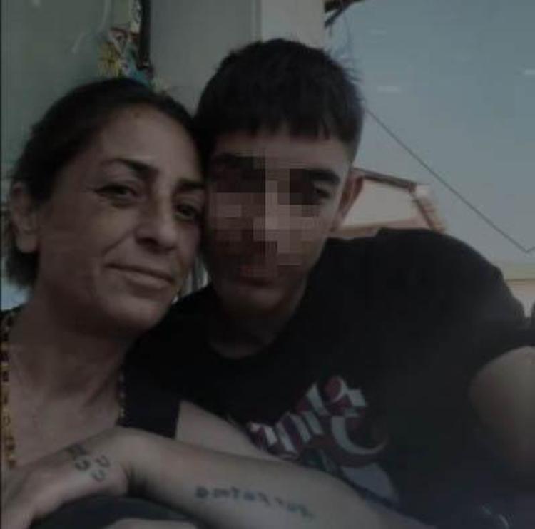 ŞÜPHELİ OĞLUYMUŞ