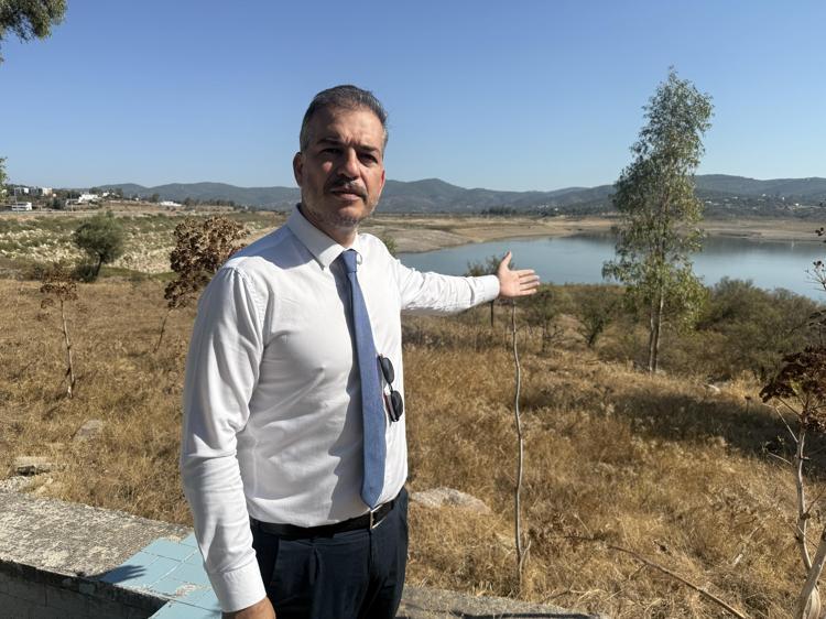 DURUMUN DAHA KÖTÜ HALE GELECEĞİ GÖZÜKÜYOR