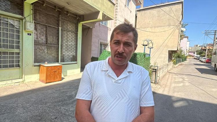 MUHTAR: 3’Ü BERABER YAŞARMIŞ