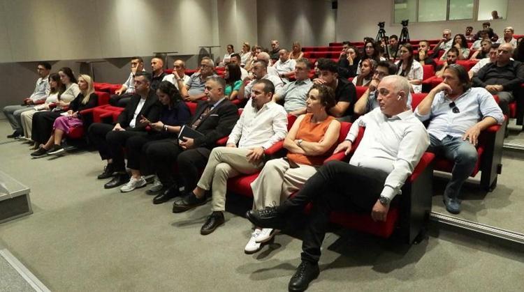 KIZILAY, TÜRKİYE GENELİNDE 29 İLK YARDIM EĞİTİM MERKEZİYLE HİZMET VERİYOR