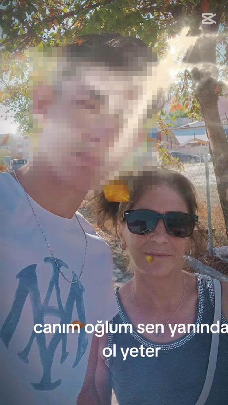 İFADESİ ORTAYA ÇIKTI