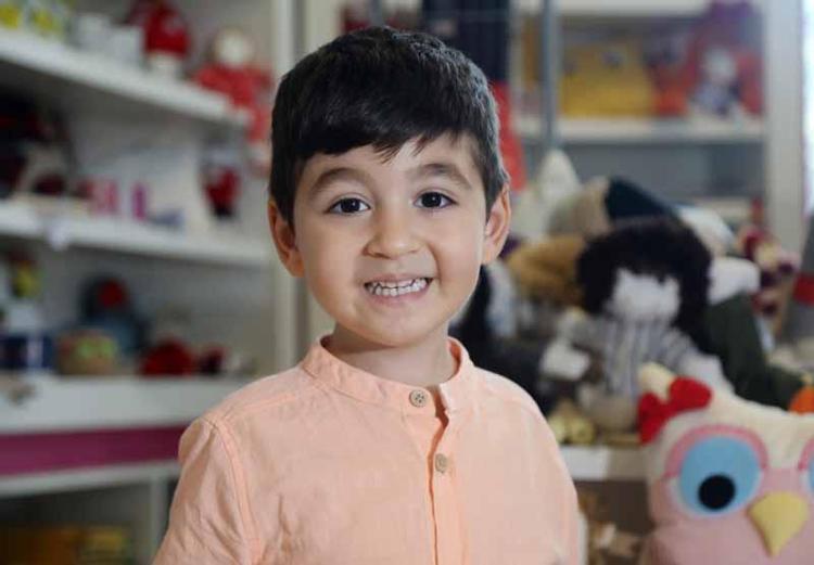 BİZ DE ONUNLA ACI ÇEKTİK