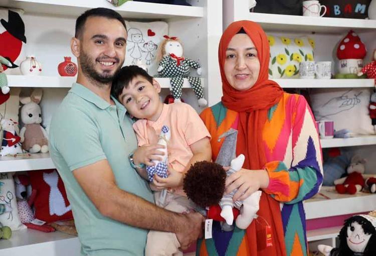 SAĞLIK HER ŞEYDEN ÖNEMLİYMİŞ, BUNU ANLADIK