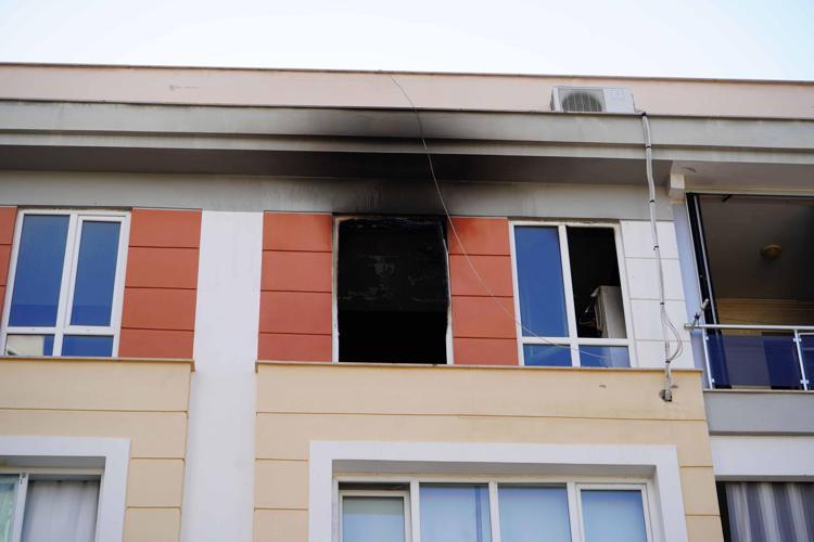 ORTAK ALAN İŞGALİ