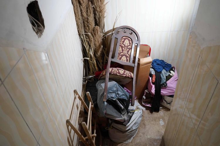 HERKES GİTTİ BİZ KALDIK