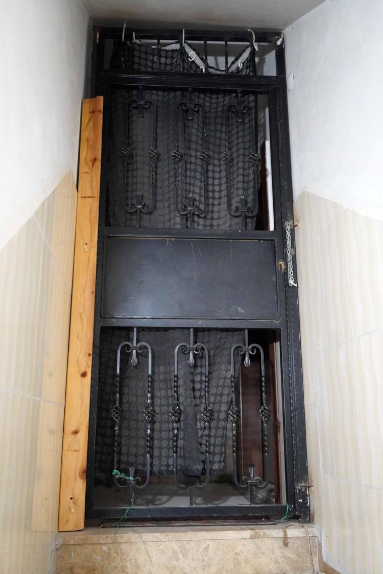 YANARSA YANSIN DEDİ İDDİASI