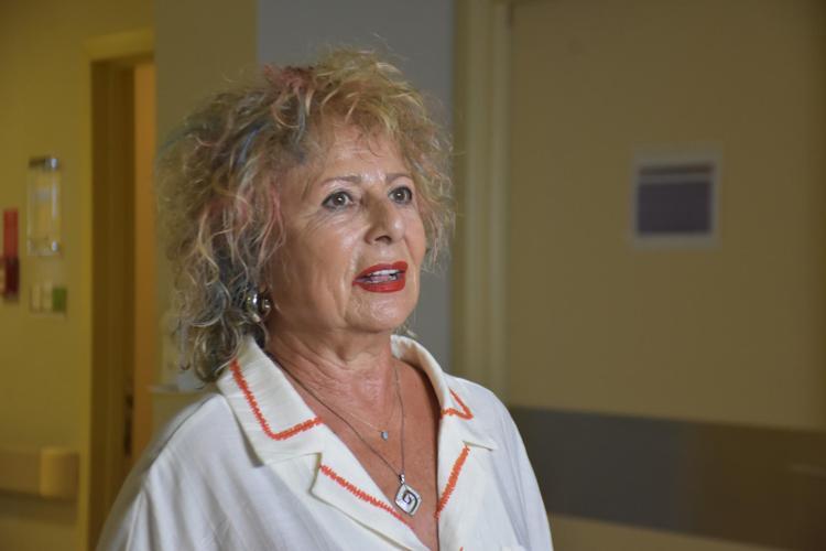 BEBEĞİMİZİN DURUMU GAYET İYİ