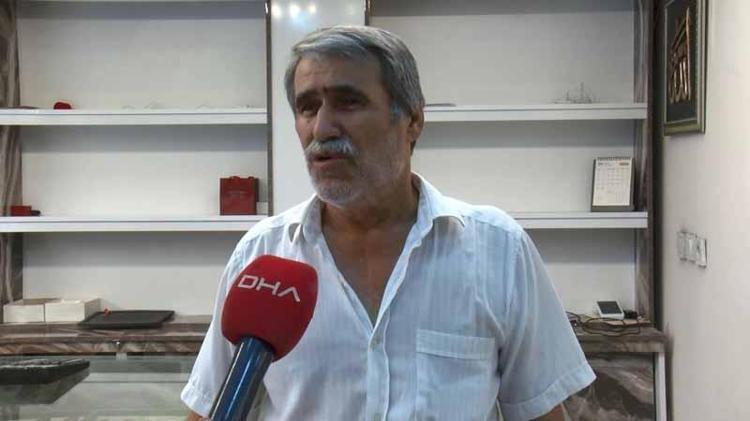 ‘ARKADAŞIN DİKKATİ SAYESİNDE PARAM KURTULDU’