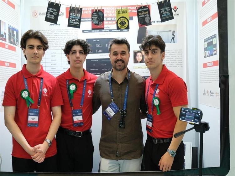 ‘200 GÖNÜLLÜYLE TEST EDİLDİ’