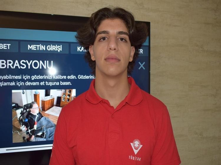 ‘ÜLKEMİZİ TEMSİL EDECEK OLMANIN GURURUNU YAŞIYORUZ’