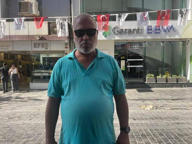 BİR ÇÖZÜM BULUNMALI