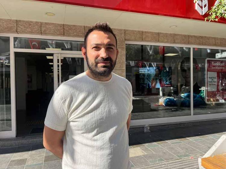 FARELER ÇIKMAYA BAŞLADI