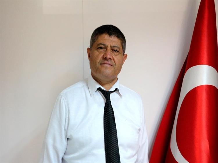 HASADA 15 GÜN KALMIŞTI