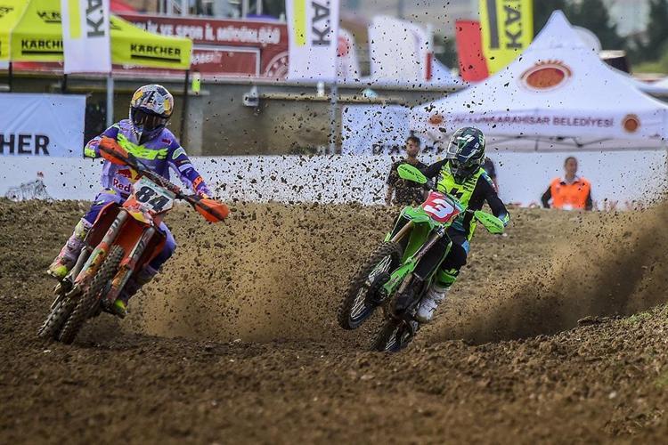 SPORUN VE FESTİVALİN BULUŞMA NOKTASI