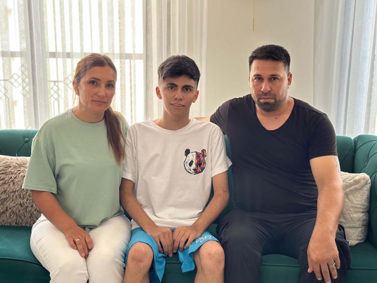 ‘İYİLİK HER ZAMAN KÖTÜLÜKTEN DAHA GÜÇLÜDÜR’