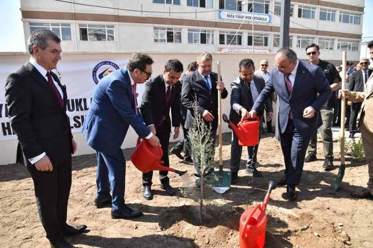 30 MİLYAR LİRALIK DÜŞÜK FAİZLİ KREDİ İMKANI SUNDUK