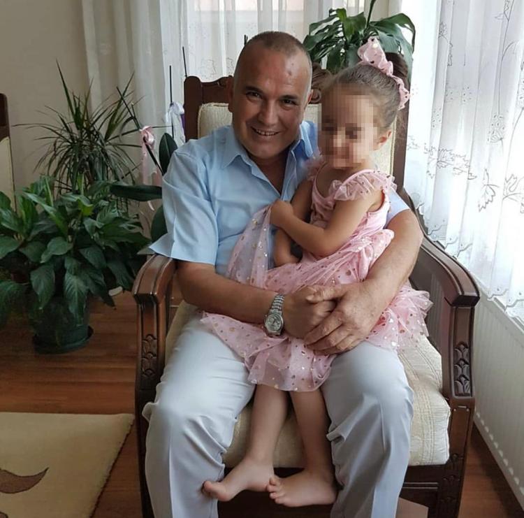 KUDRET ARSLAN: OĞLUM BİR ŞEY YAPMADI