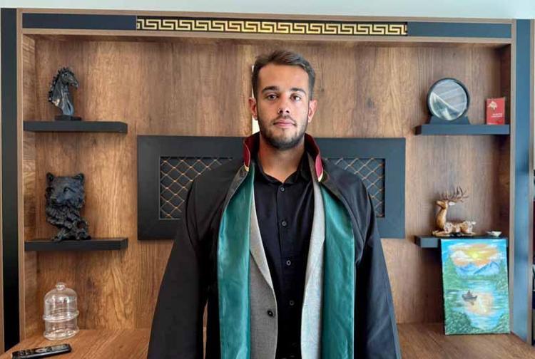 MALLAR KENDİLERİNE GEÇSİN DİYE YAPIYORLAR