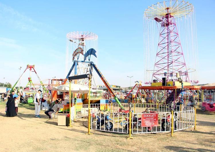 ‘TARİHİ DOKUYU BOZMADAN MİSAFİRLERİMİZİ AĞIRLIYORUZ’