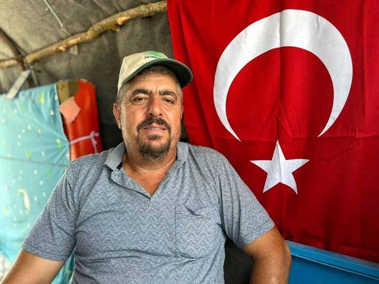 ‘BİZİM İÇİN ŞENLİKTEN ÖTE’