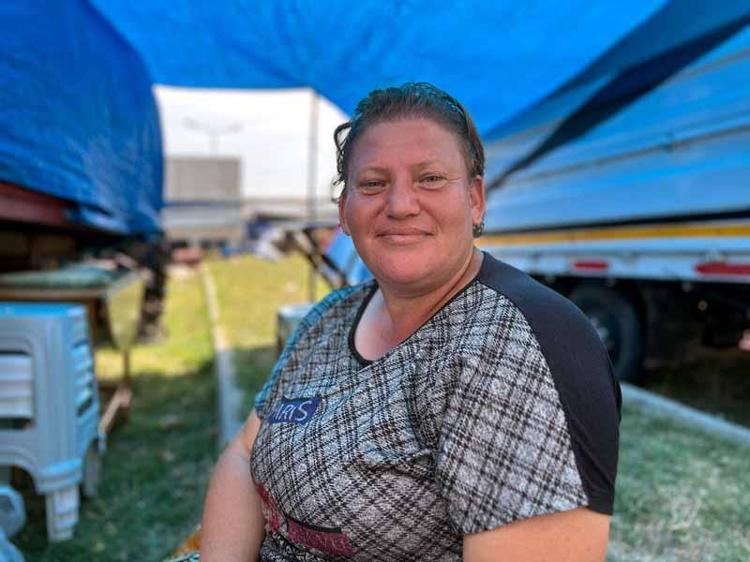 ‘İLLAKİ BURADA OLACAĞIZ’