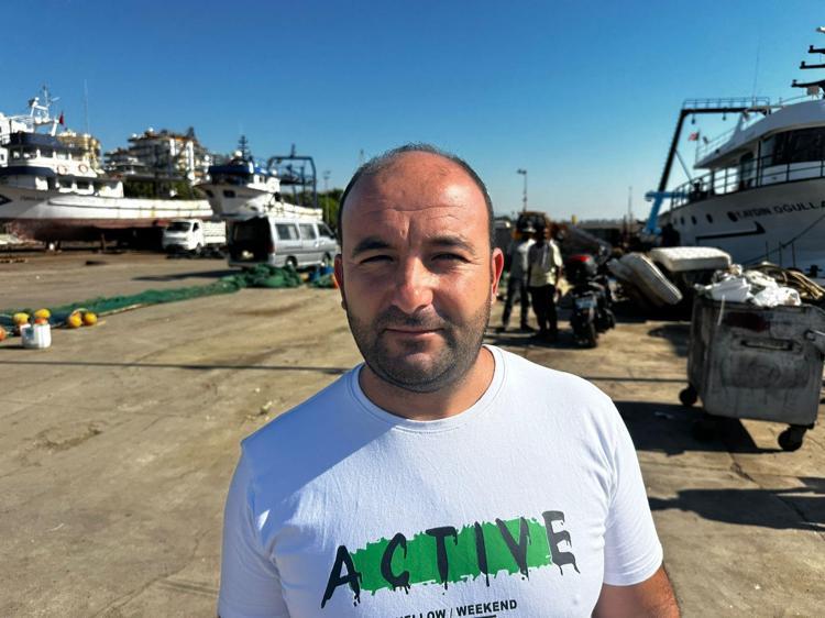 ‘BEREKETLİ BİR SEZON OLSUN’