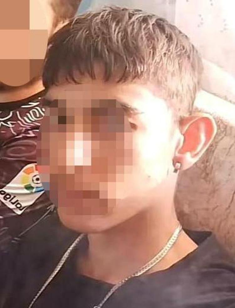 KARDEŞİNİ GÖRGÜ TANIĞI BIRAKMAMAK İÇİN ÖLDÜRMÜŞ