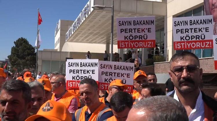 9 KARA YOLU PROJESİ