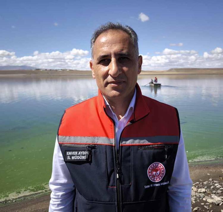 ‘BALIKÇILIĞIN DEVAMI İÇİN ÖNEMLİ’