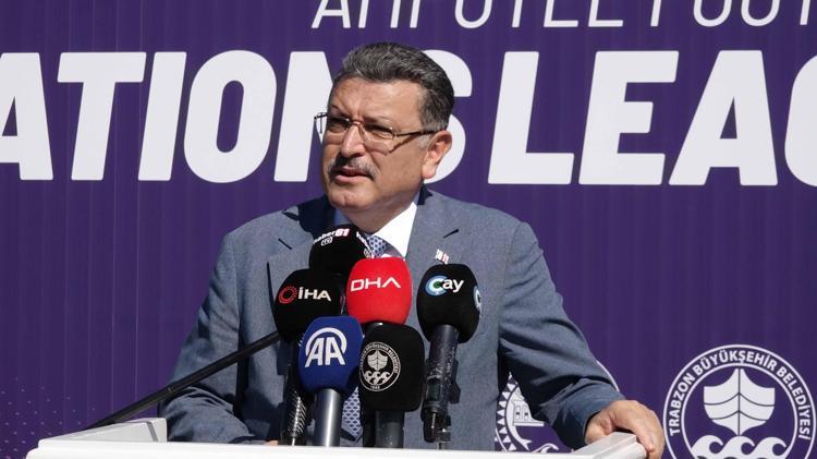 ‘YENİ BİR VİZYON ÇİZİLDİ’