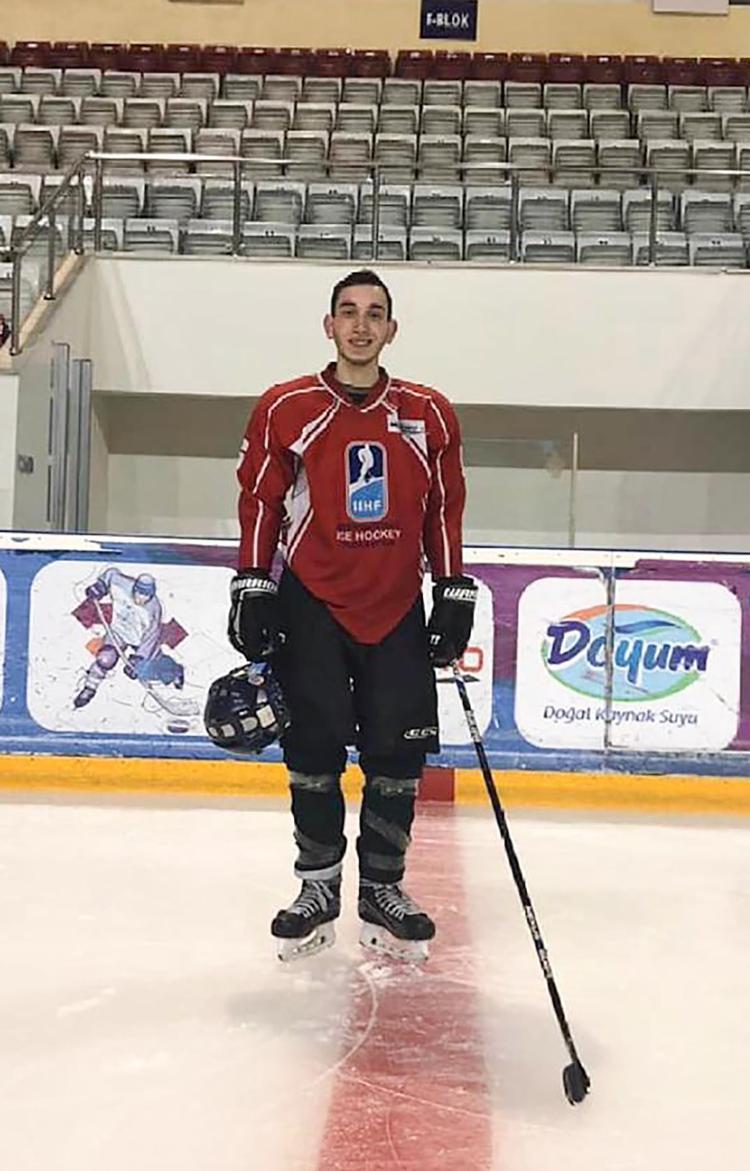 SON YOLCULUĞUNA UĞURLANDI