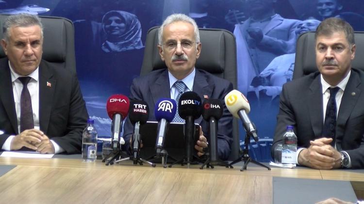 ‘TERÖRSÜZ TÜRKİYE İLE KARANLIK DEFTERİ KAPATIYORUZ’