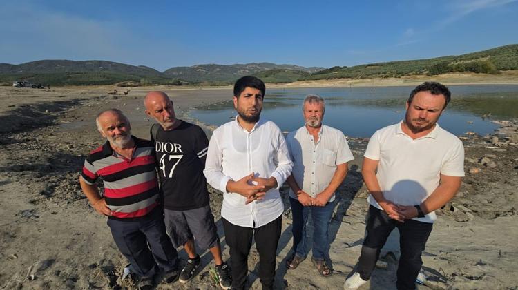 VATANDAŞLARIMIZ SIKINTI ÇEKİYOR