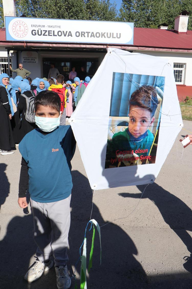 3 YILDIR TAKİP EDİYORUZ