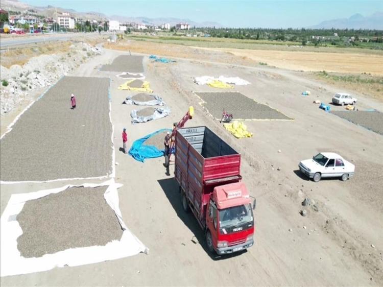 ‘AROMASININ DEĞİŞİK OLDUĞUNU HERKES SÖYLÜYOR’