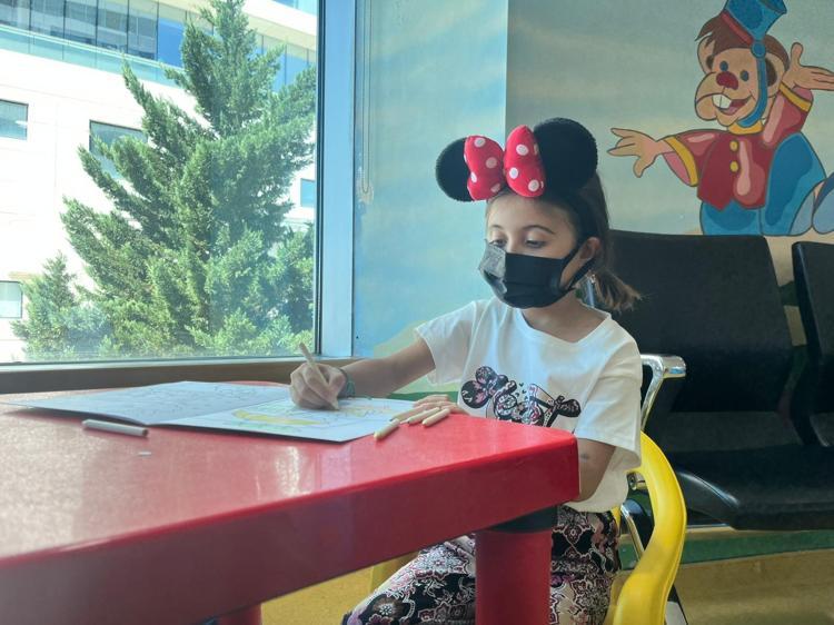 HAYALİ DOKTOR OLMAK