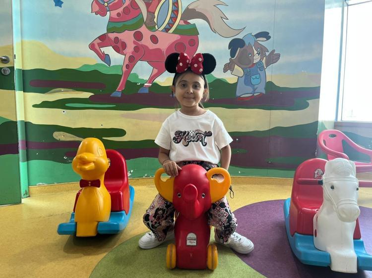 NAKİLLE SAĞLIĞINA KAVUŞTU