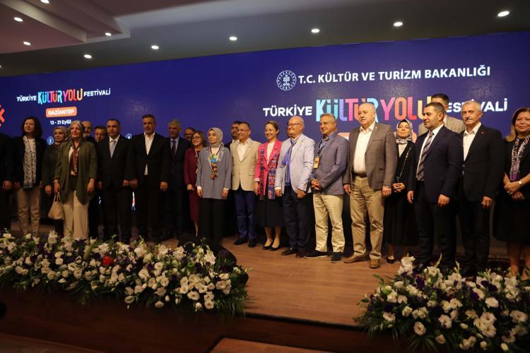 GAZİANTEP GASTRONOMİDE KUTUP YILDIZI