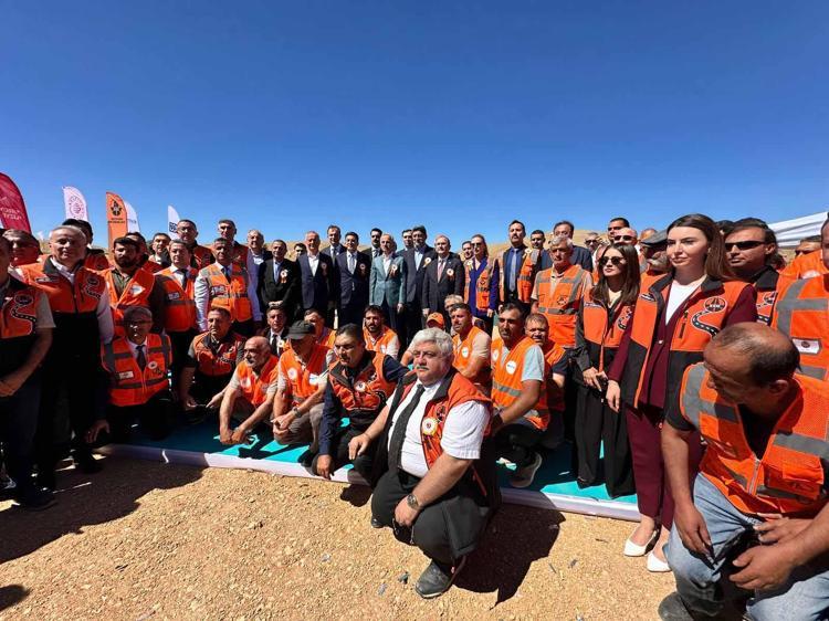 ‘YILLIK 519 MİLYON LİRALIK DEV BİR TASARRUF SAĞLANACAK’