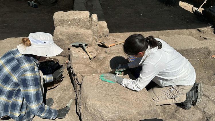 YENİ BULGULARIN ELDE EDİLMESİ PLANLANMAKTA