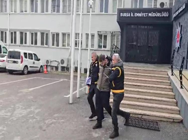 ‘KEŞKE BENİ ÖLDÜRSEYDİN’