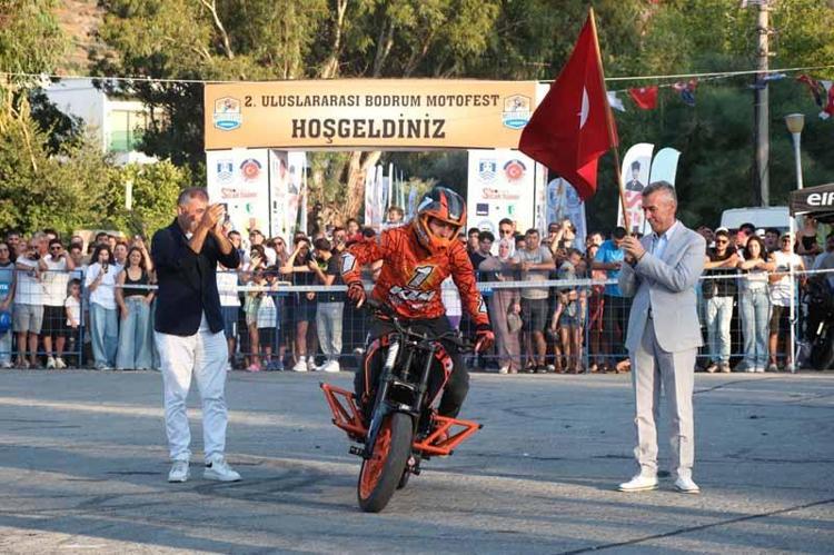 EKONOMİYE VE SOSYAL YAŞANTIYA KATKI SAĞLIYOR