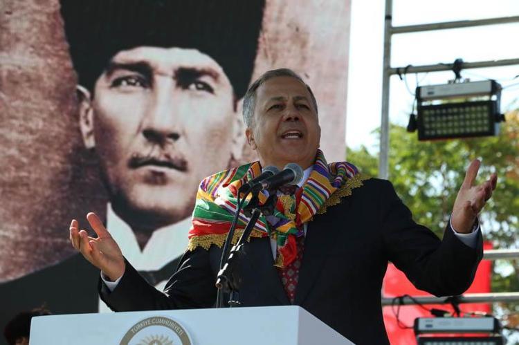 ‘OSMANLI’NIN YETİMLERİNE VE ONLARIN YAŞADIĞI YİTİK COĞRAFYALARA SAHİP ÇIKILMALI’