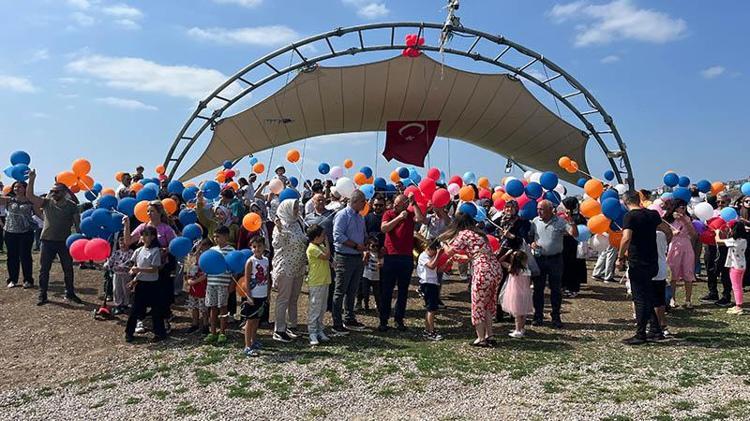 ‘YAŞADIKLARIMIZIN TARİFİ YOK’