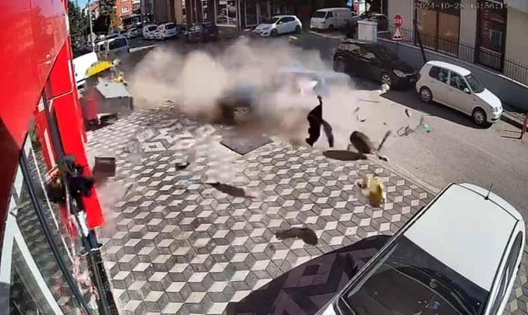 9 DEFA YAŞANDI, ALIŞMAYA BAŞLADIK