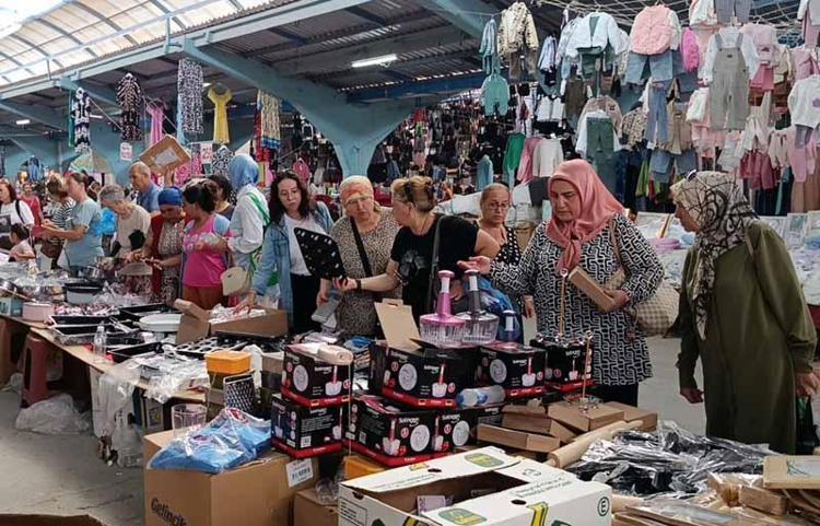 AVRUPA STANDARTLARINDA