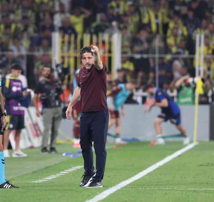 TEKKE: 3 PUANDAN ÇOK DAHA DEĞERLİ ŞEYLERİ KAZANDIK